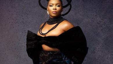 Yemi Alade - Tomorrow