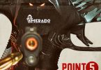 Amerado - Point 5 (Freestyle)