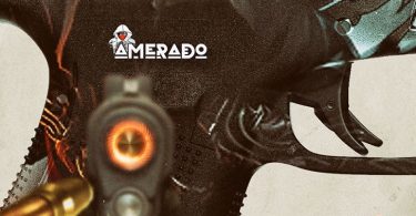 Amerado - Point 5 (Freestyle)