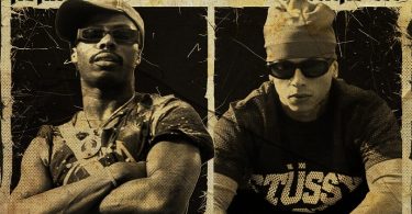 Asake - Wave Ft. Central Cee