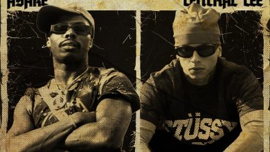 Asake - Wave Ft. Central Cee