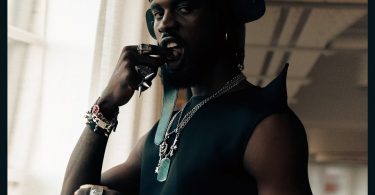 Black Sherif - Kilos Milos