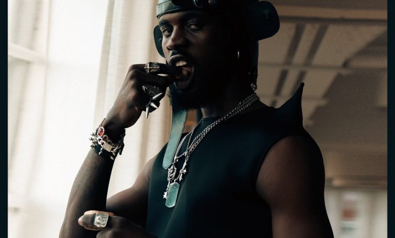 Black Sherif - Kilos Milos