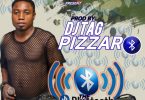 DJ Tag Pizzaro - The Bluetooth Mixtape