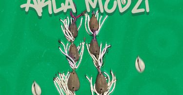 Keeny Ice - Aklamedzi Ft. Wakayna