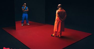 King Promise - Permission Granted Ft. Fave