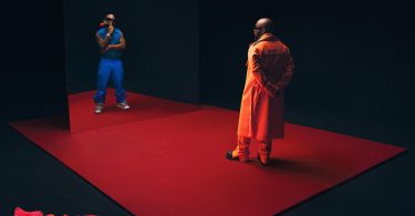 King Promise - True To Self Album