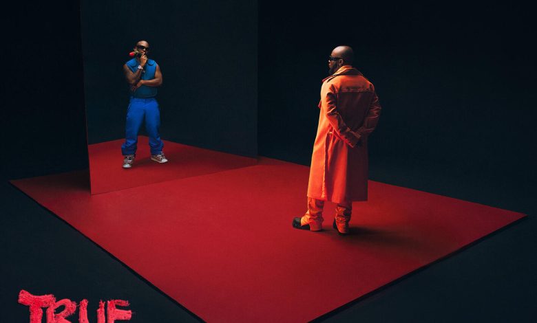 King Promise - True To Self Album