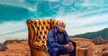 Kobby West - Songs From The West