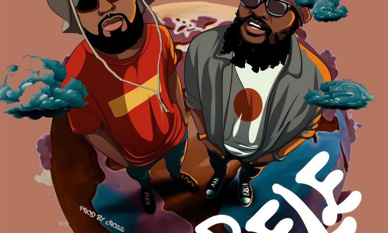 Kwame Yogot - Abele Ft. Ras Kuuku