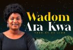 Maame Charlotte - W’adom Ara Kwa