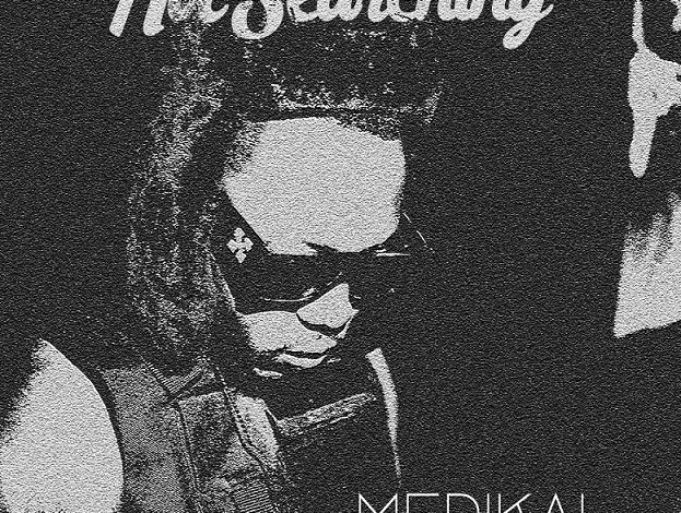 Medikal - Not Searching