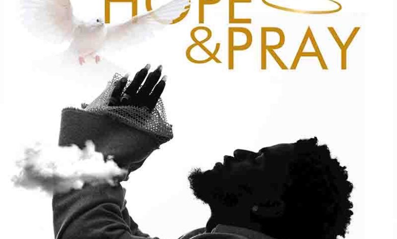 Mophty - Hope And Pray