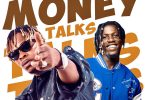 Natty Lee - Money Talks Ft. King Paluta