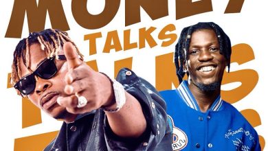 Natty Lee - Money Talks Ft. King Paluta