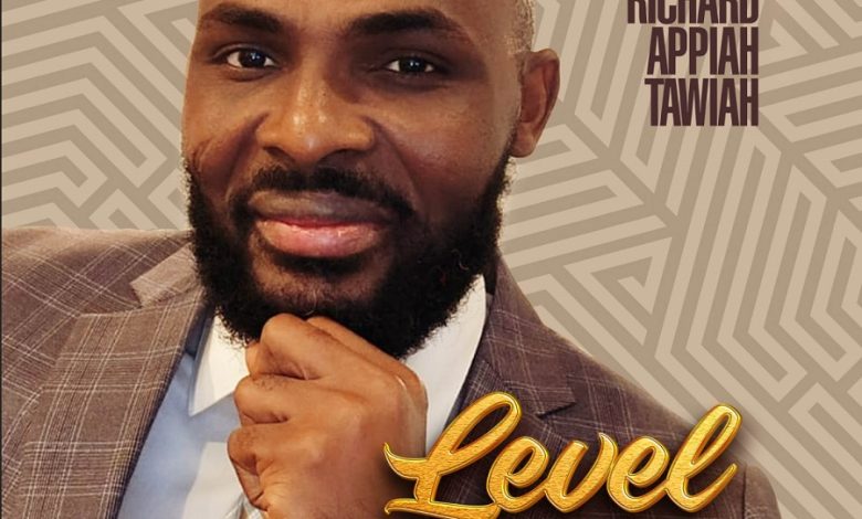 Prophet Richard Appiah Tawiah - Level No Asesa Ft. Obaapa Christy