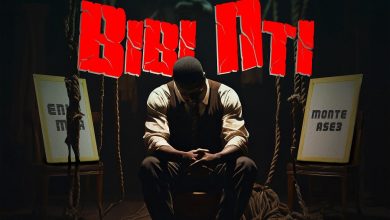 RGM Wonder - Bibi Nti