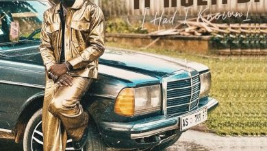 Rap Fada - M'asem Bi (Had I Known)