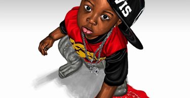 Reggie - Evablazin Ft. Medusa, Ace Illy & Kojo Trilla