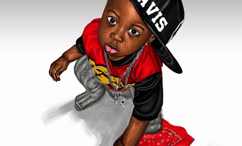 Reggie - Evablazin Ft. Medusa, Ace Illy & Kojo Trilla