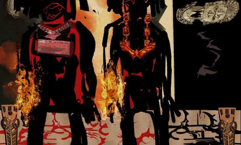 Rema - Benin Boys Ft. Shallipopi