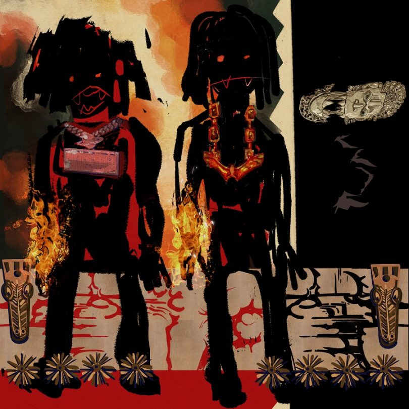 Rema - Benin Boys Ft. Shallipopi