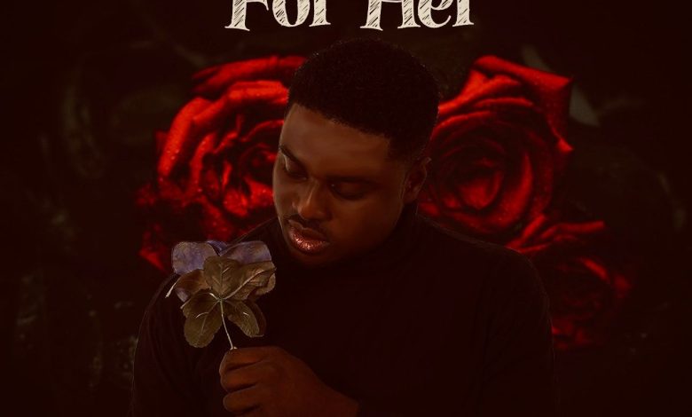 Scrip T - Songs For Her (EP)