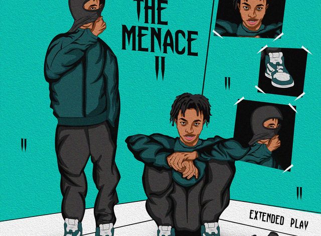 Skyface SDW - Scary Scene Ft. O'Kenneth