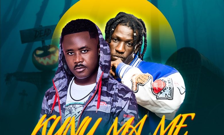 Stonewan - Kunu Ma Me Ft. King Paluta