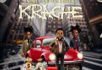 X No Fame - Krache Ft. King Paluta & Kwame Nut