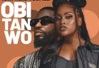 Adina Thembi - Obi Tan Wo Ft. Bisa KDei