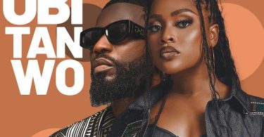 Adina Thembi - Obi Tan Wo Ft. Bisa KDei