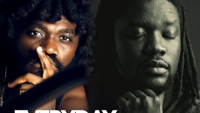 Ayisi - Everyday People Ft. Worlasi