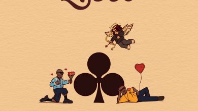 Boy Spyce & Don Jazzy - Lose Ft. King Promise