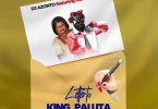 DJ Azonto - Letter To King Paluta