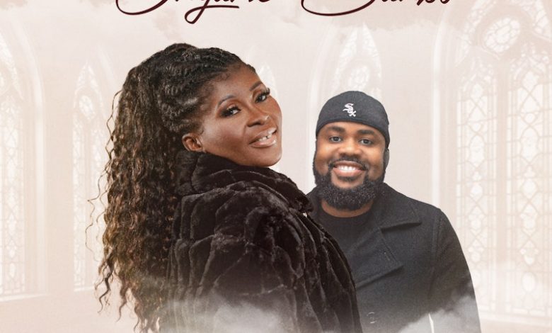 Esther Smith - Onyame Banbo Ft Morris Babyface