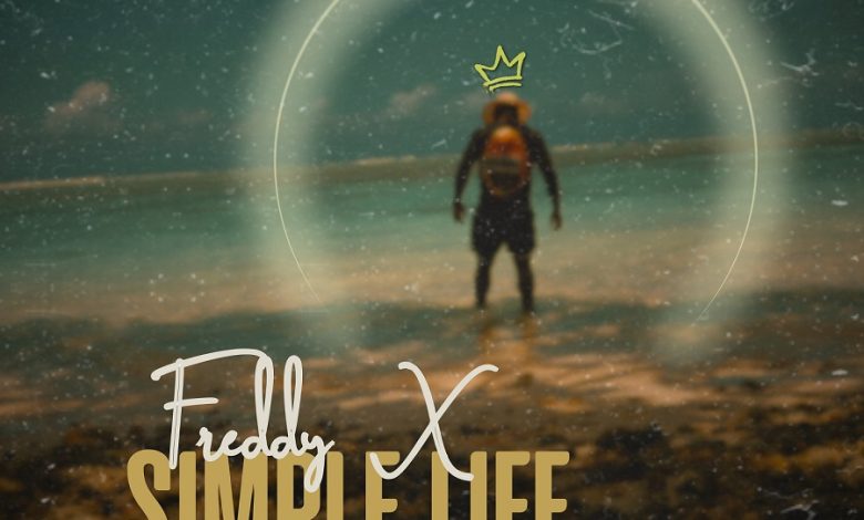 Freddy X - Ye Chilli Ft. King Paluta