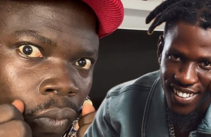 GH Poki - Nkwan Pa (Makoma Cover)