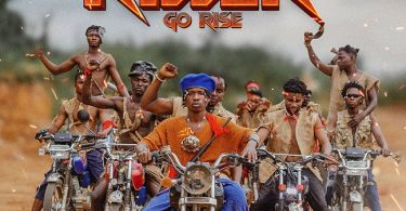 Holyrina - Killer Go Rise