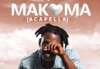 King Paluta - Makoma (Acapella)