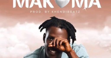 King Paluta - Makoma