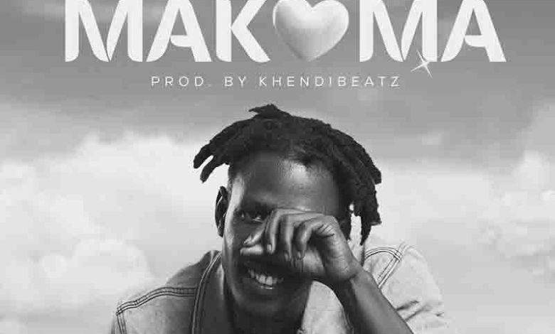 King Paluta - Mokoma (Amapiano)