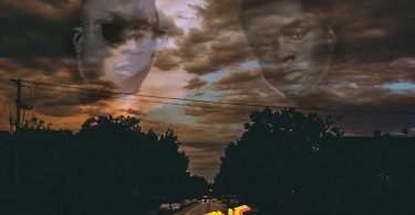 Kofi Jamar - On The Road Ft. Kweku Smoke