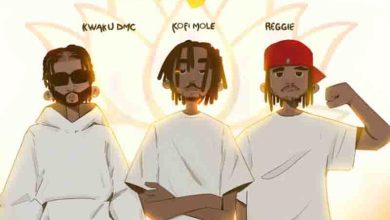 Kofi Mole - Yopoo Ft. Reggie & Kwaku DMC