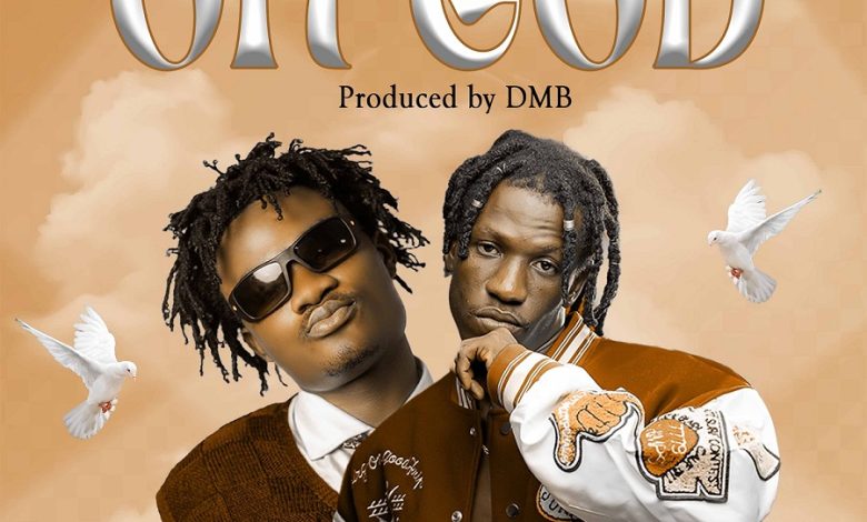 Kojo Lap - On God Ft. King Paluta