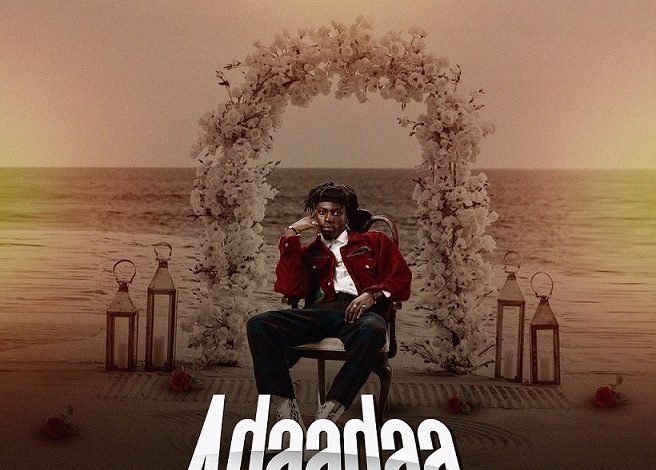 Kweku Flick - Adaadaa