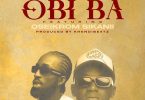 Phrimpong - Obi Ba Ft. Oseikrom Sikanii