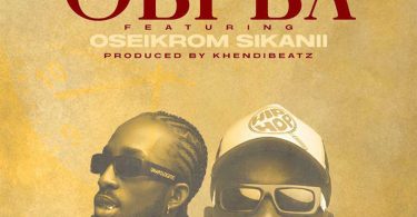 Phrimpong - Obi Ba Ft. Oseikrom Sikanii