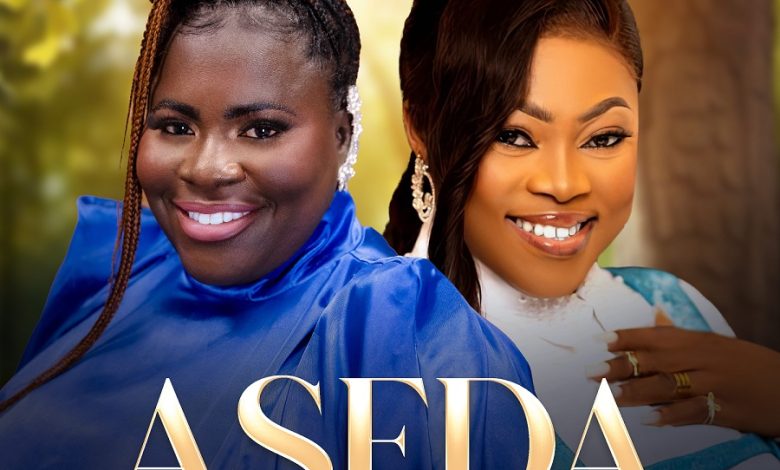 Rita Queen - Aseda Ft. Joyce Blessing