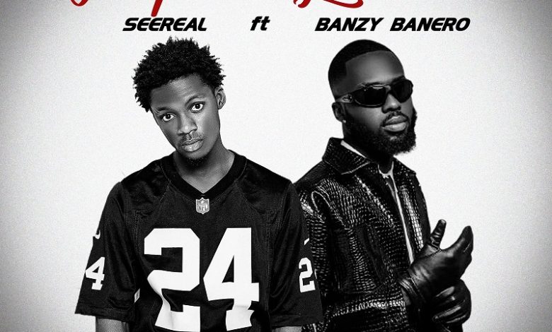 Seereal - Popular Loner Ft. Banzy Banero